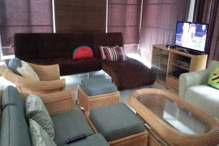 Чаам: Simantra Private Villas