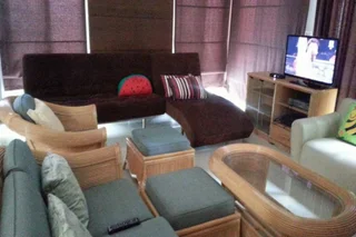 Чаам: Simantra Private Villas