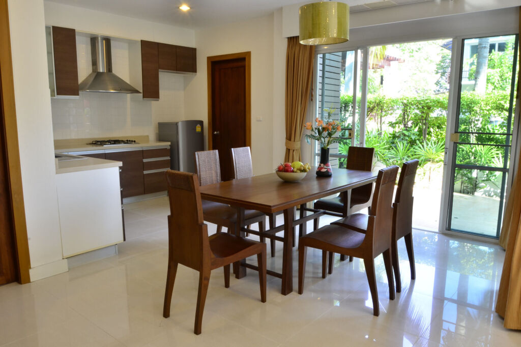 Чаам: Simantra Private Villas
