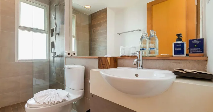 Чаам: Simantra Private Villas