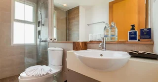 Чаам: Simantra Private Villas