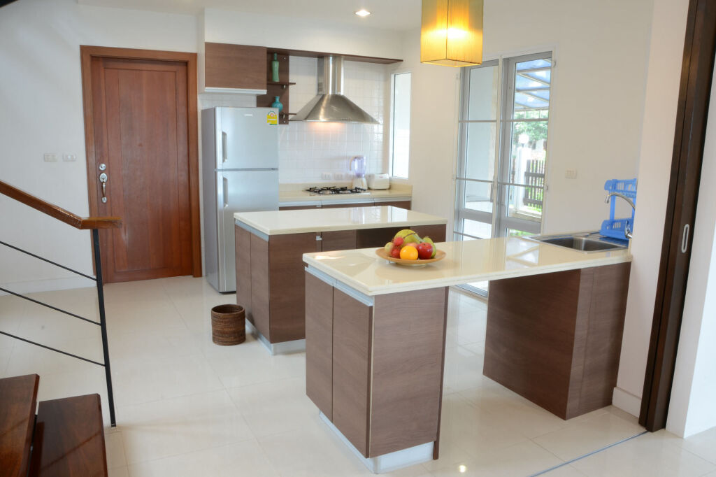 Чаам: Simantra Private Villas