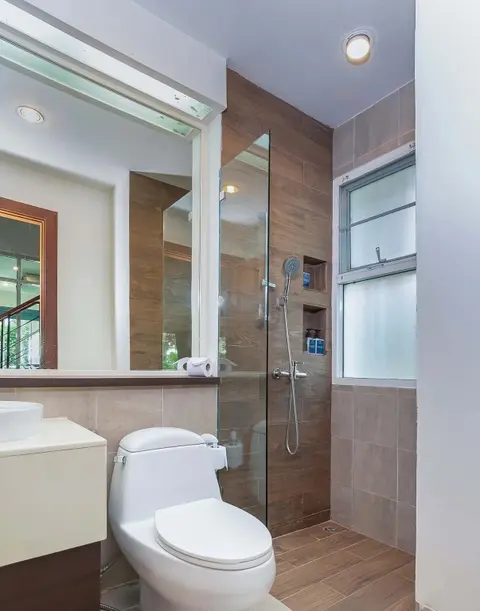 Чаам: Simantra Private Villas