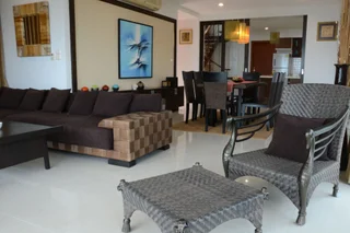 Чаам: Simantra Private Villas