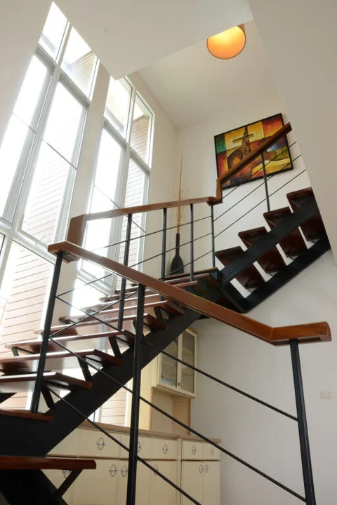 Чаам: Simantra Private Villas