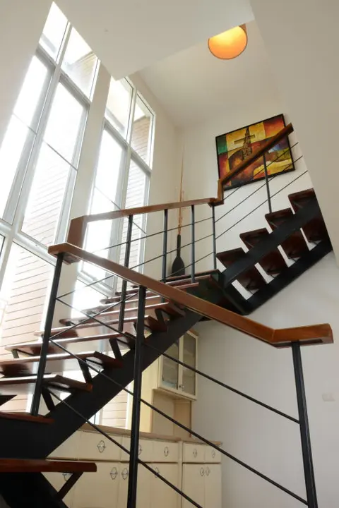 Чаам: Simantra Private Villas