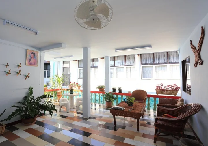 Чиангмай: Saithong House
