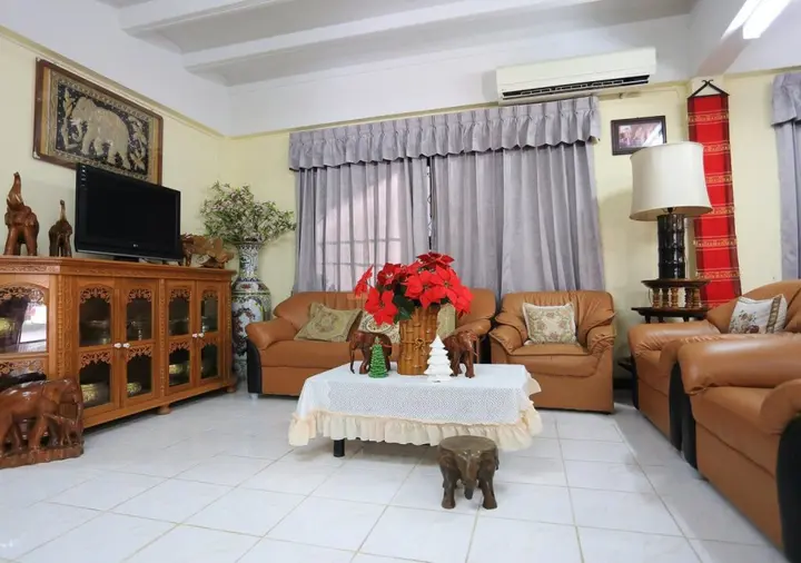 Чиангмай: Saithong House