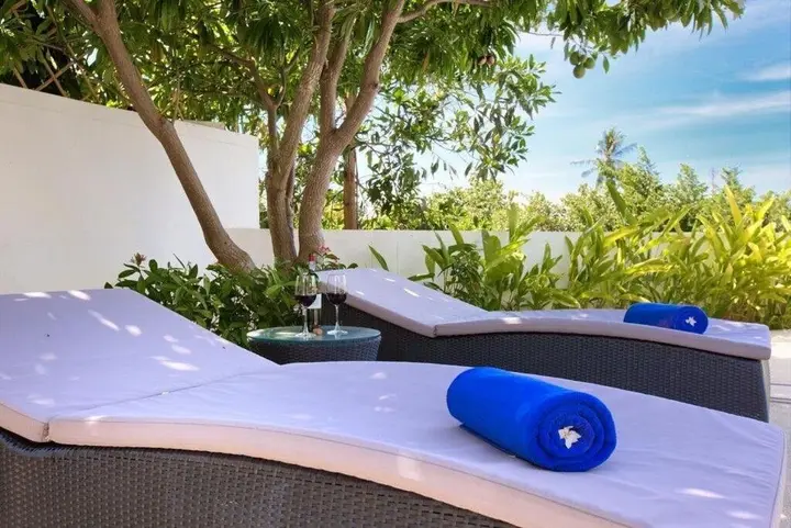 Самуи: Ploizy Villa Management