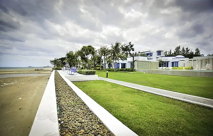 The Crest Santora Hua Hin By Puppap — фото 5