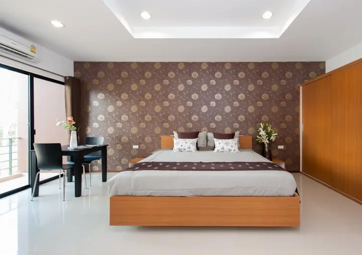 Паттайя: Vantage Resort