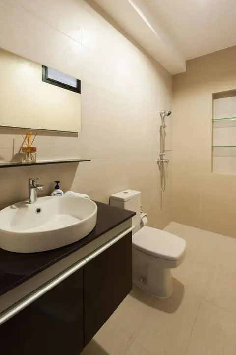 Паттайя: Vantage Resort