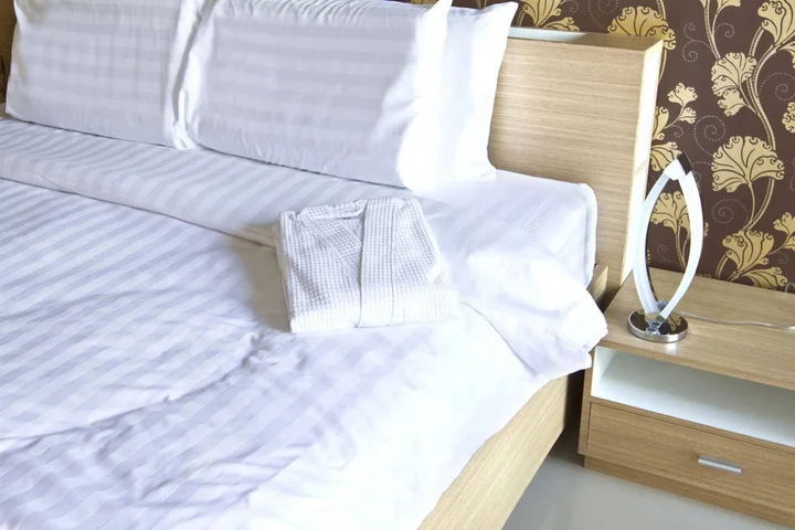 Паттайя: Vantage Resort