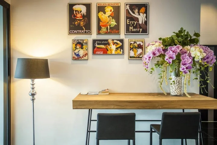 Паттайя: D Living Hotel