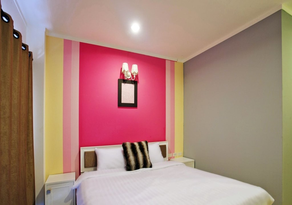 I Style Hua Hin Hotel — фото 4