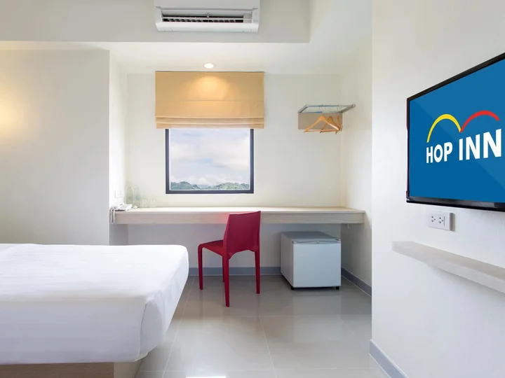 Чумпхон: Hop Inn Chumphon (SHA Extra Plus)