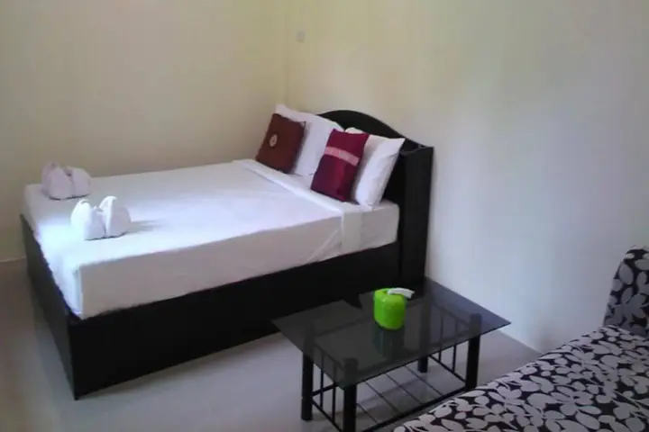 Khanom Garden Suite Resort — фото 6