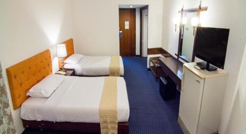Phet Hotel — фото 2