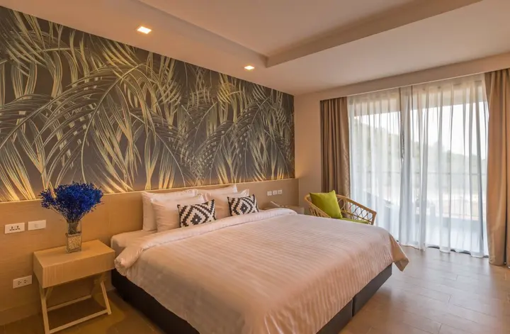 Ао Нанг: Panan Krabi Resort
