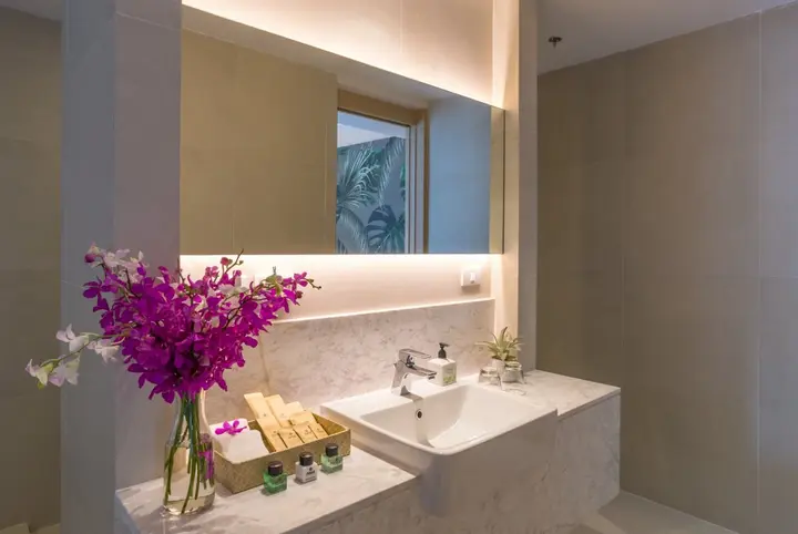 Ао Нанг: Panan Krabi Resort