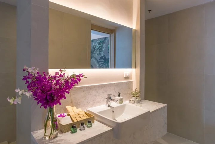 Ао Нанг: Panan Krabi Resort