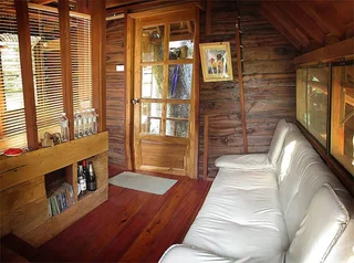 Дой-Сакет: Rabeang Pasak Treehouse Resort