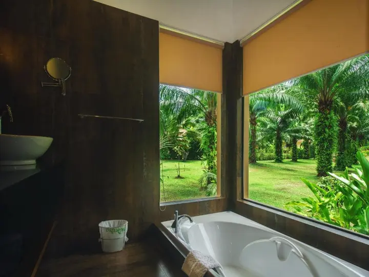 Краби: Villa Galanga