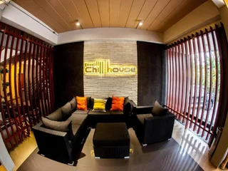 Кхонкэн: Euanjitt Chill House