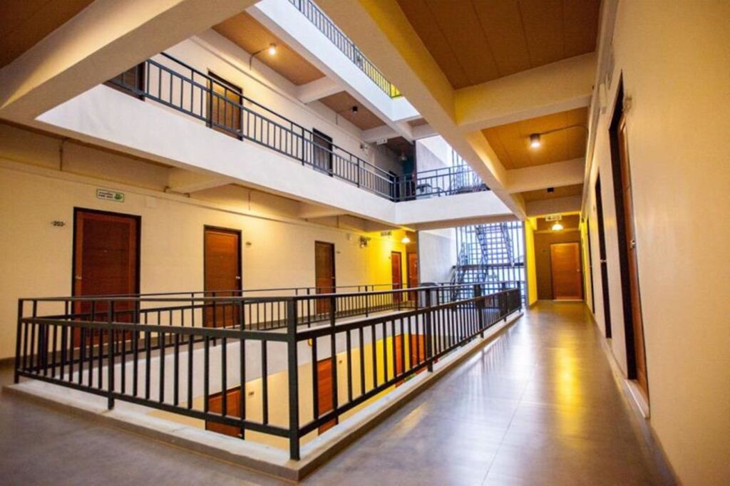 Кхонкэн: Euanjitt Chill House