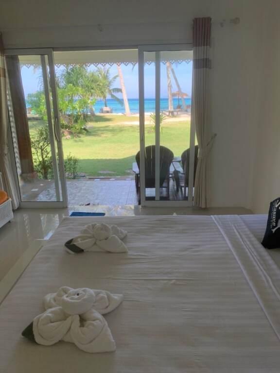 Ко Куд: Suanya Kohkood Resort and Spa