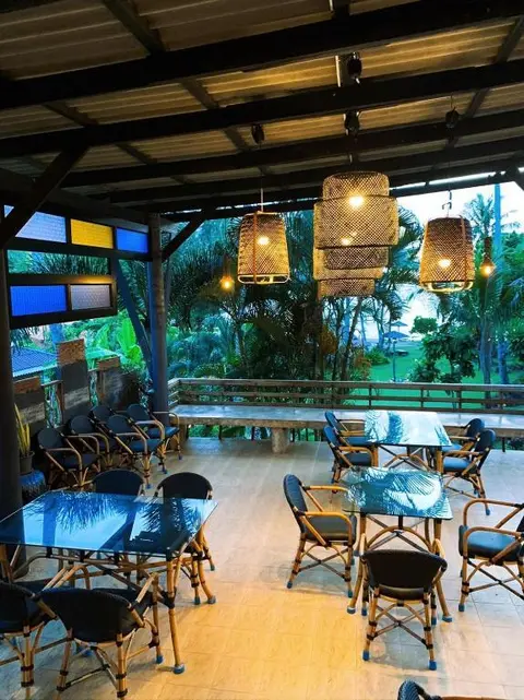 Ко Куд: Suanya Kohkood Resort and Spa
