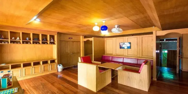 Ко Куд: Suanya Kohkood Resort and Spa