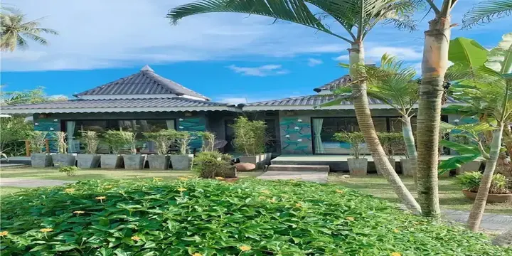 Ко Куд: Suanya Kohkood Resort and Spa