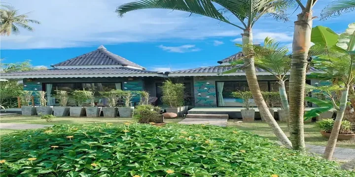 Ко Куд: Suanya Kohkood Resort and Spa