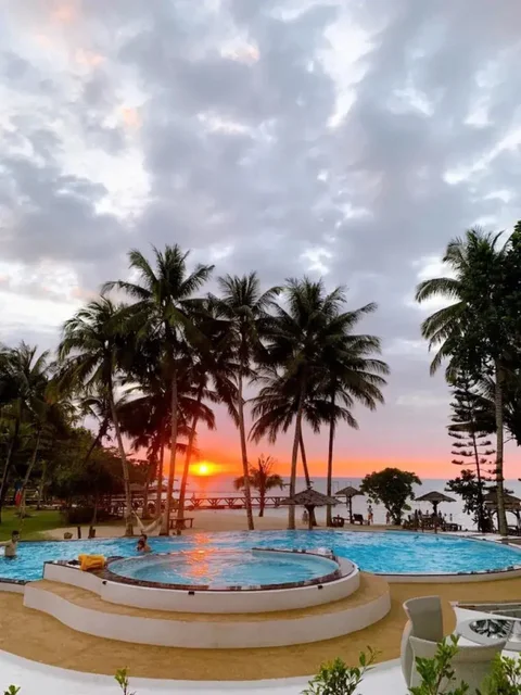 Ко Куд: Suanya Kohkood Resort and Spa