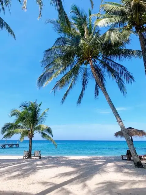 Ко Куд: Suanya Kohkood Resort and Spa