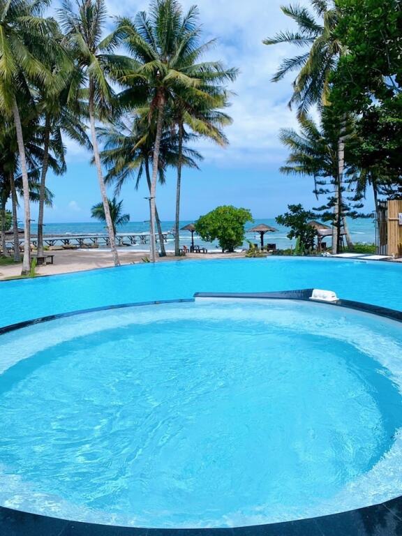 Ко Куд: Suanya Kohkood Resort and Spa