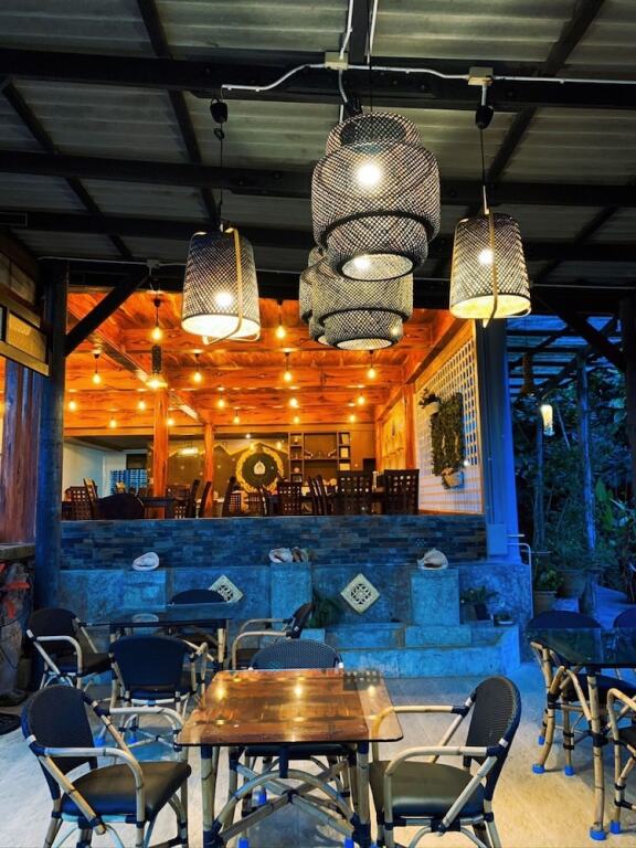 Ко Куд: Suanya Kohkood Resort and Spa