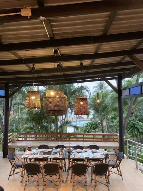 Ко Куд: Suanya Kohkood Resort and Spa
