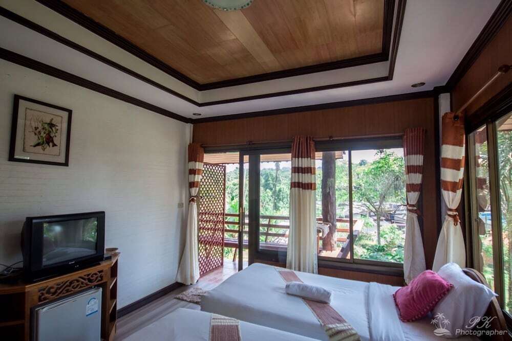 Ко Куд: Suanya Kohkood Resort and Spa