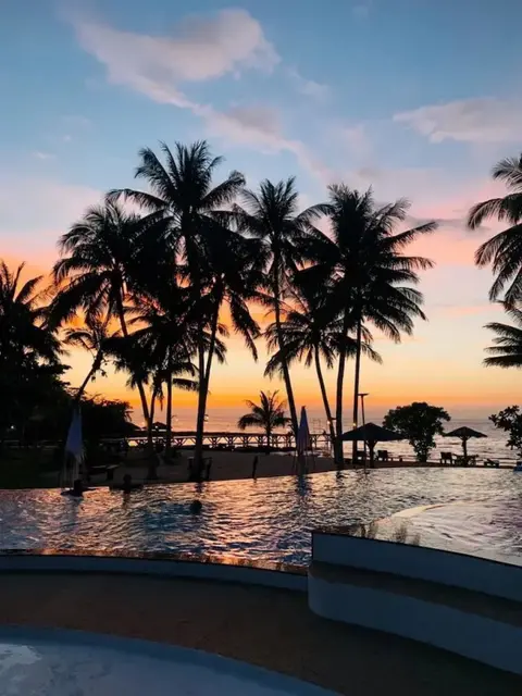 Ко Куд: Suanya Kohkood Resort and Spa