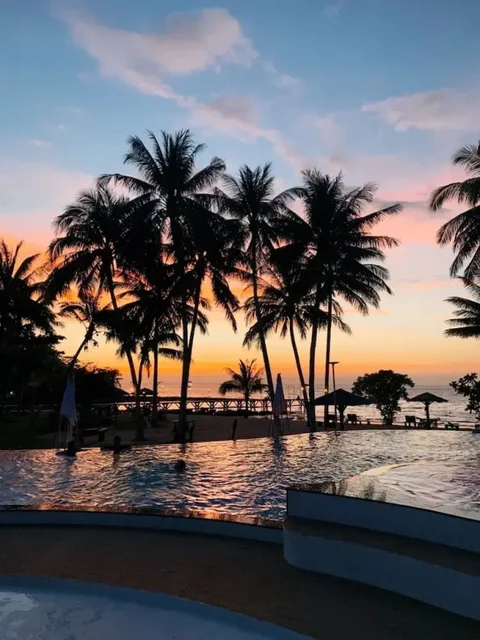 Ко Куд: Suanya Kohkood Resort and Spa