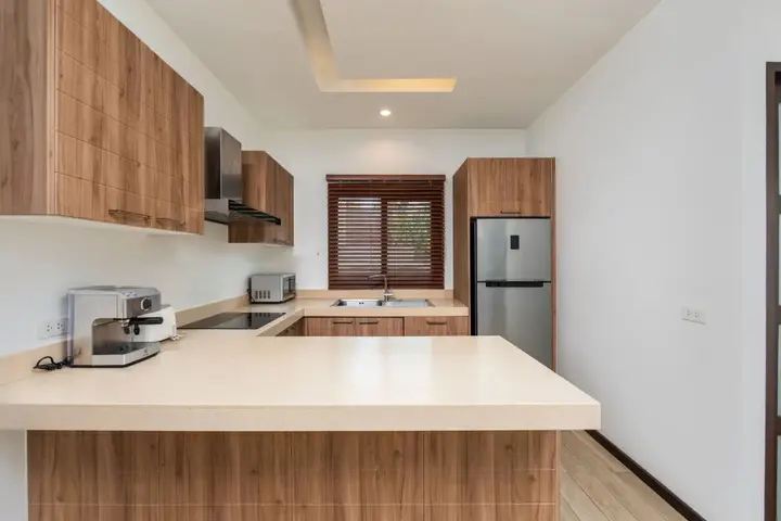 Муанг: Вилла Nai Harn Pool Villa Bond
