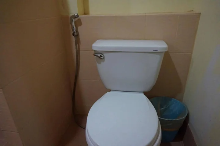 Нонгкхай: Porntip Resort