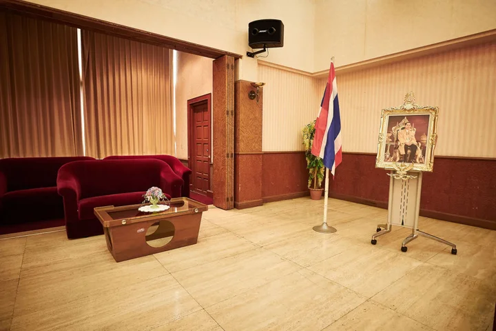 Хатъяй: Kosit Hotel Hatyai