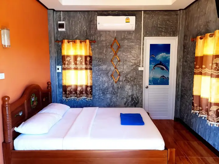 Кхао-Кхо: Khao Kho Lucky Hill Resort