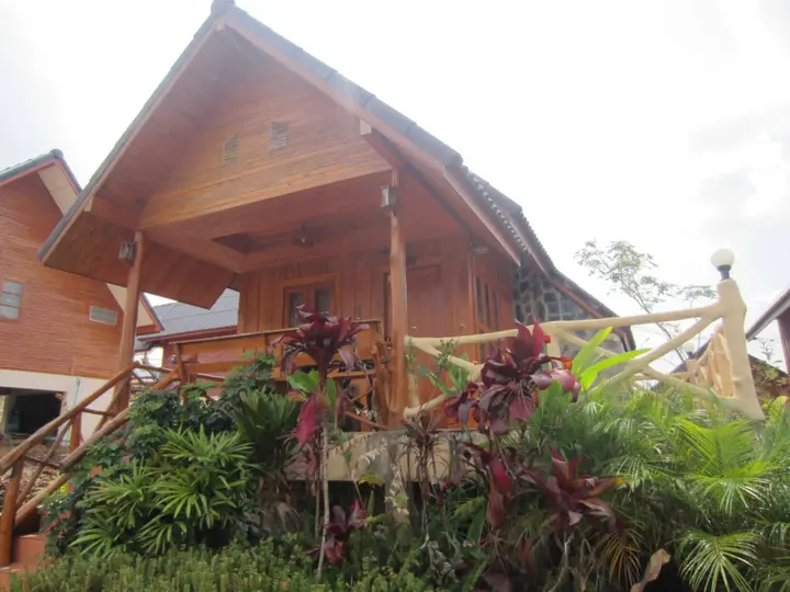 Кхао-Кхо: Khao Kho Lucky Hill Resort