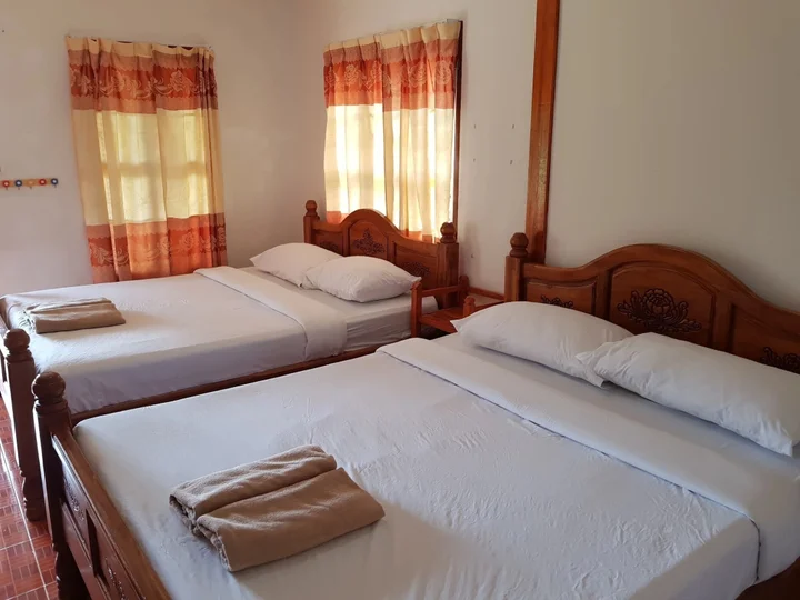 Кхао-Кхо: Khao Kho Lucky Hill Resort