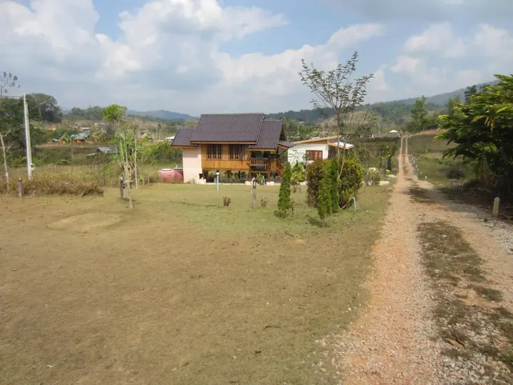 Кхао-Кхо: Khao Kho Lucky Hill Resort