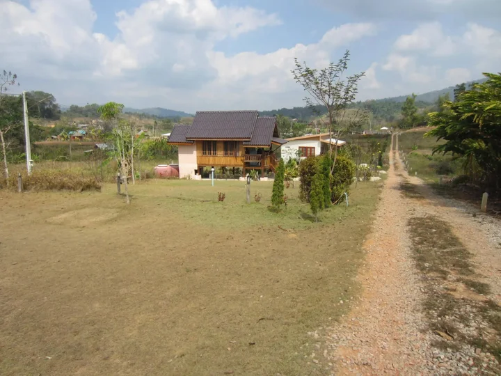 Кхао-Кхо: Khao Kho Lucky Hill Resort